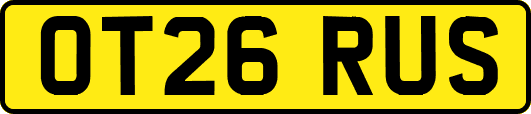 OT26RUS