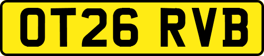 OT26RVB
