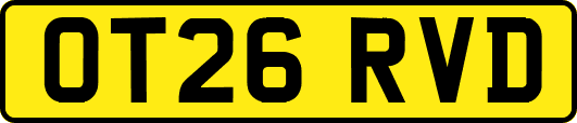 OT26RVD