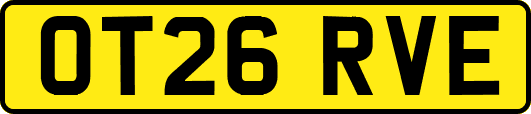 OT26RVE