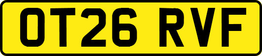 OT26RVF