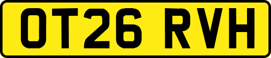 OT26RVH