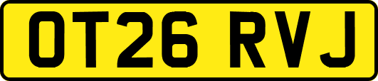 OT26RVJ