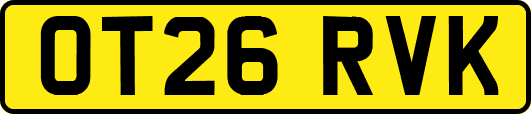 OT26RVK
