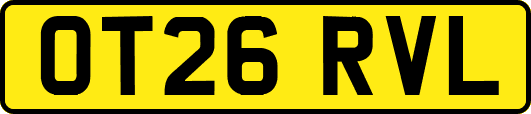 OT26RVL