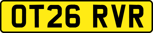 OT26RVR