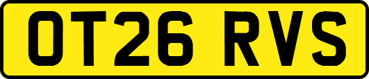OT26RVS