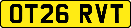 OT26RVT