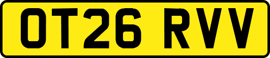 OT26RVV