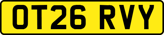 OT26RVY