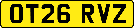 OT26RVZ