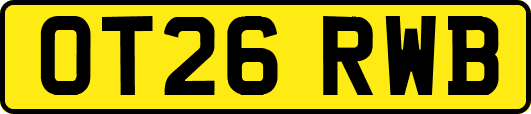 OT26RWB