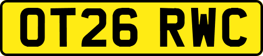 OT26RWC