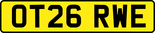 OT26RWE