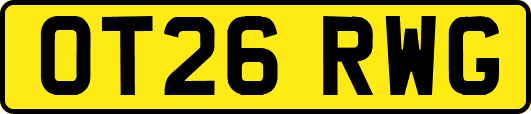 OT26RWG