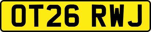 OT26RWJ