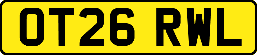 OT26RWL