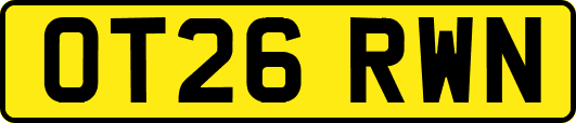 OT26RWN