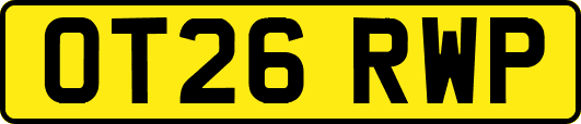 OT26RWP