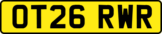 OT26RWR