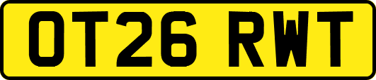 OT26RWT
