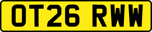 OT26RWW