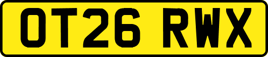 OT26RWX