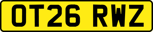OT26RWZ