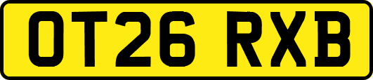 OT26RXB