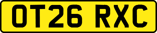 OT26RXC