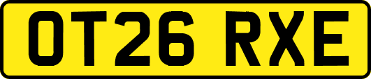 OT26RXE