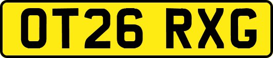 OT26RXG