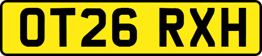 OT26RXH