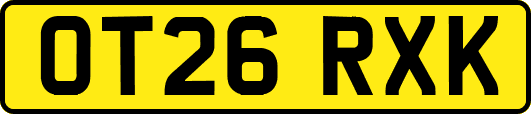 OT26RXK