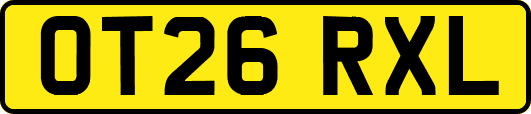 OT26RXL