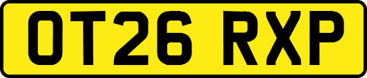 OT26RXP