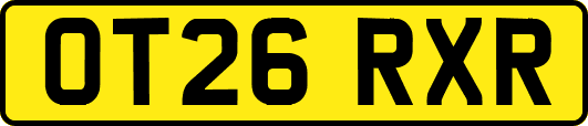 OT26RXR