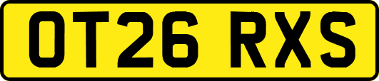 OT26RXS
