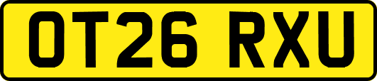 OT26RXU