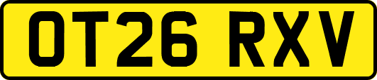 OT26RXV