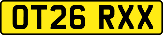 OT26RXX