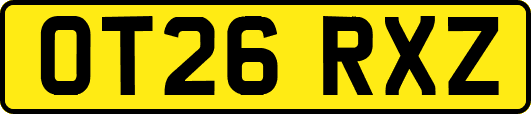 OT26RXZ