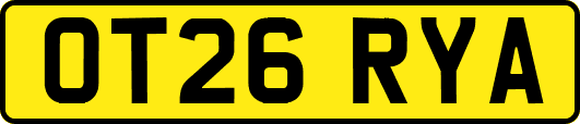 OT26RYA