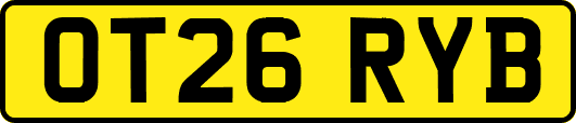 OT26RYB