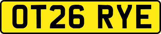 OT26RYE