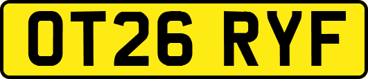 OT26RYF