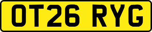 OT26RYG