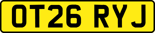 OT26RYJ
