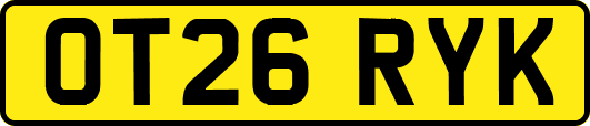 OT26RYK