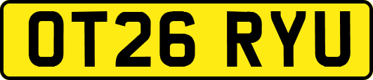 OT26RYU